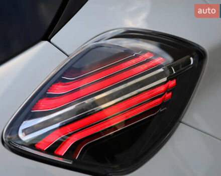 Білий Рено Зое, об'ємом двигуна 0 л та пробігом 23 тис. км за 14800 $, фото 48 на Automoto.ua