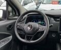 Білий Рено Зое, об'ємом двигуна 0 л та пробігом 124 тис. км за 11955 $, фото 33 на Automoto.ua