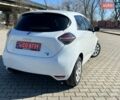 Білий Рено Зое, об'ємом двигуна 0 л та пробігом 87 тис. км за 11900 $, фото 32 на Automoto.ua