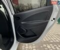 Білий Рено Зое, об'ємом двигуна 0 л та пробігом 124 тис. км за 11955 $, фото 28 на Automoto.ua