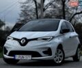 Рено Зое 2021 в Дрогобыче на Automoto.ua Белый Рено Зое, объемом двигателя 0 л и пробегом 55 тыс. км за 12900 $, фото 26 на Automoto.ua