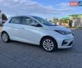 Белый Рено Зое, объемом двигателя 0 л и пробегом 122 тыс. км за 11800 $, фото 15 на Automoto.ua