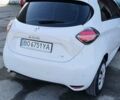 Білий Рено Зое, об'ємом двигуна 0 л та пробігом 117 тис. км за 12400 $, фото 28 на Automoto.ua