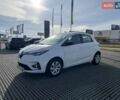 Белый Рено Зое, объемом двигателя 0 л и пробегом 37 тыс. км за 12931 $, фото 5 на Automoto.ua