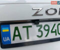 Белый Рено Зое, объемом двигателя 0 л и пробегом 39 тыс. км за 12000 $, фото 12 на Automoto.ua