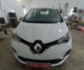 Белый Рено Зое, объемом двигателя 0 л и пробегом 102 тыс. км за 10999 $, фото 1 на Automoto.ua