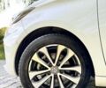 Белый Рено Зое, объемом двигателя 0 л и пробегом 127 тыс. км за 11900 $, фото 6 на Automoto.ua