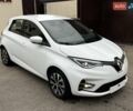 Белый Рено Зое, объемом двигателя 0 л и пробегом 107 тыс. км за 11900 $, фото 1 на Automoto.ua