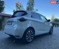 Білий Рено Зое, об'ємом двигуна 0 л та пробігом 80 тис. км за 13200 $, фото 7 на Automoto.ua