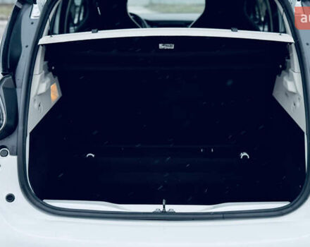 Білий Рено Зое, об'ємом двигуна 0 л та пробігом 59 тис. км за 12800 $, фото 23 на Automoto.ua