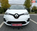 Рено Зое 2021 в Мукачеве на Automoto.ua Белый Рено Зое, объемом двигателя 0 л и пробегом 81 тыс. км за 11999 $, фото 72 на Automoto.ua
