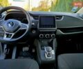 Белый Рено Зое, объемом двигателя 0 л и пробегом 57 тыс. км за 12700 $, фото 19 на Automoto.ua