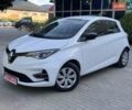 Рено Зое 2021 в Черновцах на Automoto.ua Белый Рено Зое, объемом двигателя 0 л и пробегом 70 тыс. км за 11999 $, фото 17 на Automoto.ua