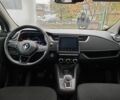 Рено Зое 2021 в Калуше на Automoto.ua Белый Рено Зое, объемом двигателя 0 л и пробегом 123 тыс. км за 269 $, фото 6 на Automoto.ua