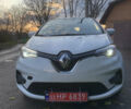 Білий Рено Зое, об'ємом двигуна 0 л та пробігом 29 тис. км за 12400 $, фото 1 на Automoto.ua