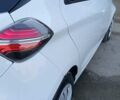 Білий Рено Зое, об'ємом двигуна 0 л та пробігом 117 тис. км за 12400 $, фото 26 на Automoto.ua