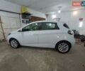 Белый Рено Зое, объемом двигателя 0 л и пробегом 102 тыс. км за 10999 $, фото 5 на Automoto.ua
