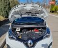 Білий Рено Зое, об'ємом двигуна 0 л та пробігом 270 тис. км за 10250 $, фото 32 на Automoto.ua