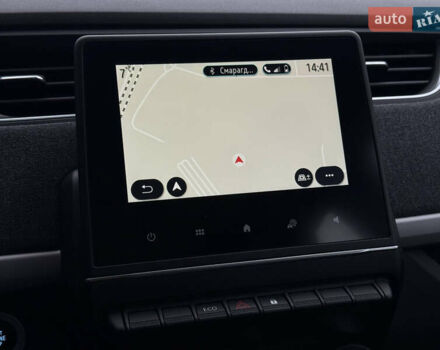 Белый Рено Зое, объемом двигателя 0 л и пробегом 52 тыс. км за 12999 $, фото 34 на Automoto.ua