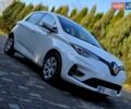 Белый Рено Зое, объемом двигателя 0 л и пробегом 57 тыс. км за 12700 $, фото 4 на Automoto.ua