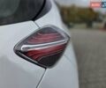 Белый Рено Зое, объемом двигателя 0 л и пробегом 151 тыс. км за 11000 $, фото 11 на Automoto.ua