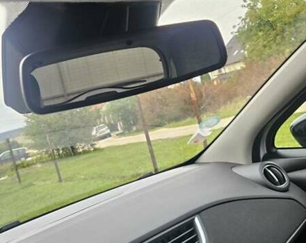 Рено Зое 2021 в Тернополе на Automoto.ua Белый Рено Зое, объемом двигателя 0 л и пробегом 51 тыс. км за 12999 $, фото 40 на Automoto.ua