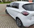 Белый Рено Зое, объемом двигателя 0 л и пробегом 92 тыс. км за 13600 $, фото 5 на Automoto.ua
