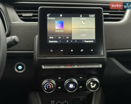 Белый Рено Зое, объемом двигателя 0 л и пробегом 85 тыс. км за 10999 $, фото 24 на Automoto.ua