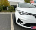 Рено Зое 2021 в Мукачеве на Automoto.ua Белый Рено Зое, объемом двигателя 0 л и пробегом 81 тыс. км за 11999 $, фото 13 на Automoto.ua