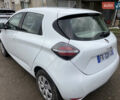 Белый Рено Зое, объемом двигателя 0 л и пробегом 57 тыс. км за 11900 $, фото 6 на Automoto.ua