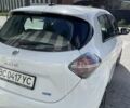 Белый Рено Зое, объемом двигателя 0 л и пробегом 31 тыс. км за 13800 $, фото 1 на Automoto.ua