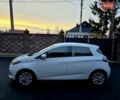 Белый Рено Зое, объемом двигателя 0 л и пробегом 16 тыс. км за 12999 $, фото 11 на Automoto.ua
