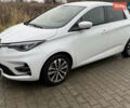 Білий Рено Зое, об'ємом двигуна 0 л та пробігом 132 тис. км за 11400 $, фото 1 на Automoto.ua