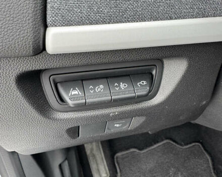 Белый Рено Зое, объемом двигателя 0 л и пробегом 12 тыс. км за 13400 $, фото 17 на Automoto.ua