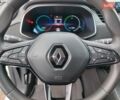Белый Рено Зое, объемом двигателя 0 л и пробегом 73 тыс. км за 11100 $, фото 5 на Automoto.ua