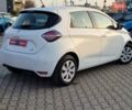 Білий Рено Зое, об'ємом двигуна 0 л та пробігом 30 тис. км за 12900 $, фото 3 на Automoto.ua
