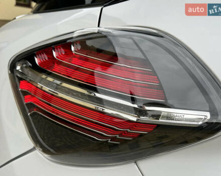 Рено Зое 2021 в Коломые на Automoto.ua Белый Рено Зое, объемом двигателя 0 л и пробегом 95 тыс. км за 12350 $, фото 79 на Automoto.ua
