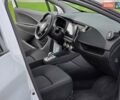 Белый Рено Зое, объемом двигателя 0 л и пробегом 151 тыс. км за 11000 $, фото 3 на Automoto.ua