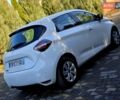 Білий Рено Зое, об'ємом двигуна 0 л та пробігом 57 тис. км за 11900 $, фото 7 на Automoto.ua