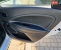 Білий Рено Зое, об'ємом двигуна 0 л та пробігом 270 тис. км за 10250 $, фото 23 на Automoto.ua