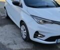 Білий Рено Зое, об'ємом двигуна 0 л та пробігом 117 тис. км за 12400 $, фото 23 на Automoto.ua