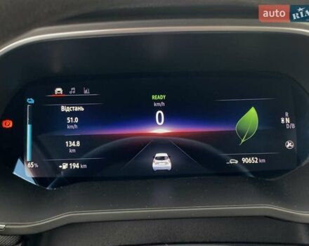 Рено Зое 2021 у Бердичеве на Automoto.ua Білий Рено Зое, об'ємом двигуна 0 л та пробігом 90 тис. км за 12999 $, фото 44 на Automoto.ua