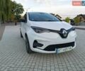 Белый Рено Зое, объемом двигателя 0 л и пробегом 277 тыс. км за 11700 $, фото 1 на Automoto.ua