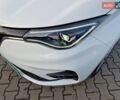 Білий Рено Зое, об'ємом двигуна 0 л та пробігом 30 тис. км за 12900 $, фото 7 на Automoto.ua