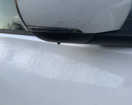 Білий Рено Зое, об'ємом двигуна 0 л та пробігом 29 тис. км за 12400 $, фото 14 на Automoto.ua