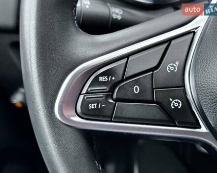 Рено Зое 2021 в Дрогобыче на Automoto.ua Белый Рено Зое, объемом двигателя 0 л и пробегом 55 тыс. км за 12900 $, фото 65 на Automoto.ua