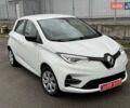 Білий Рено Зое, об'ємом двигуна 0 л та пробігом 115 тис. км за 10900 $, фото 2 на Automoto.ua