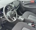 Белый Рено Зое, объемом двигателя 0 л и пробегом 29 тыс. км за 12300 $, фото 29 на Automoto.ua