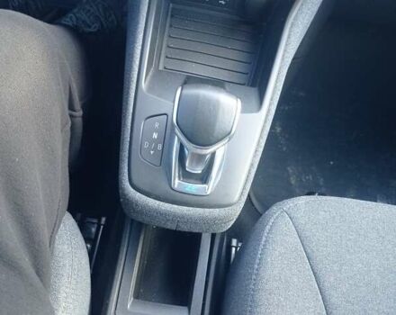 Белый Рено Зое, объемом двигателя 0 л и пробегом 110 тыс. км за 11625 $, фото 16 на Automoto.ua