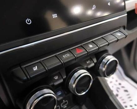 Белый Рено Зое, объемом двигателя 0 л и пробегом 23 тыс. км за 14900 $, фото 10 на Automoto.ua